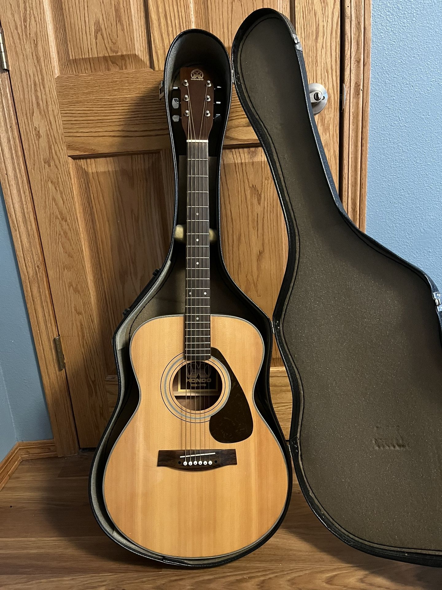 Acoustic Guitar