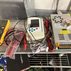 Bitcoin ASIC Repair tools