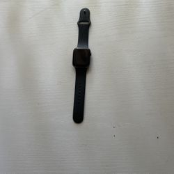 Apple Watch Series 5