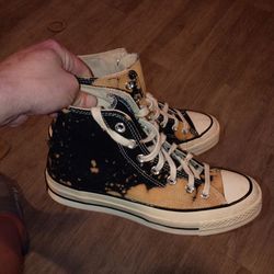 Converse All star , size 7