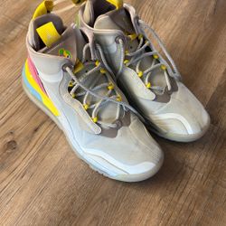 Jordan Lemonade Men’s 12