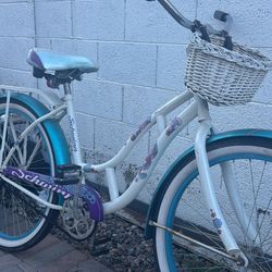 Schwinn Del Mar Cruiser Bike 26”