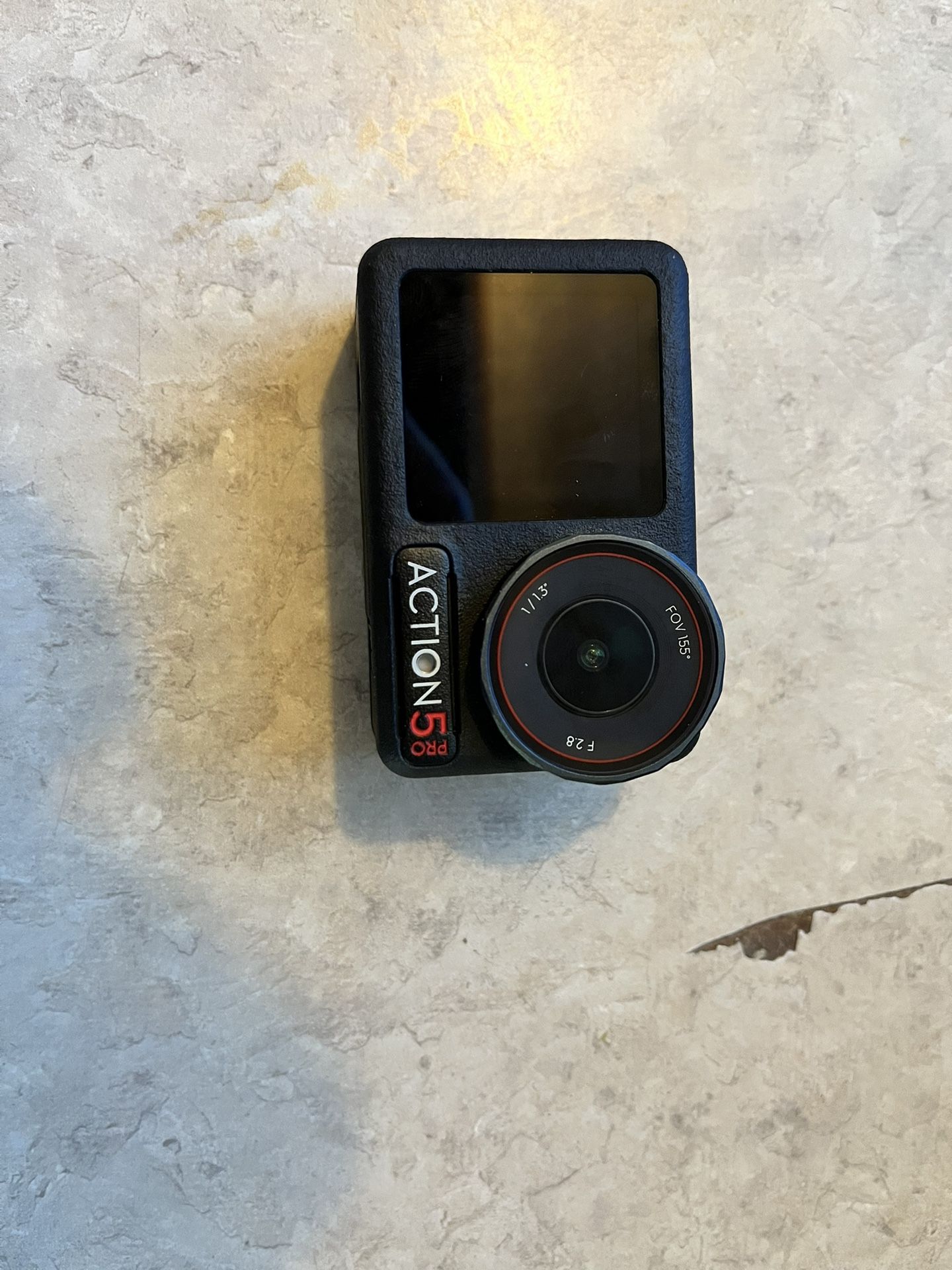 DJI Action Pro 5 Camera