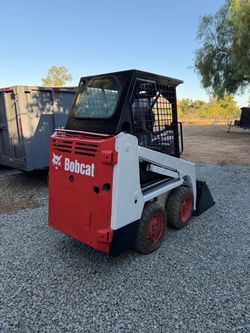 Bobcat s70 36 inch wide