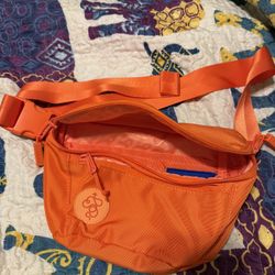 Baboon To The Moon Fanny Pack