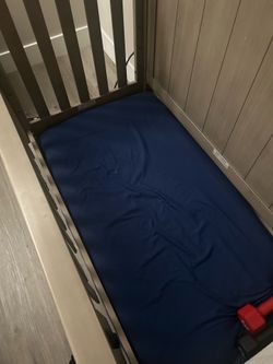 Toddler mattress
