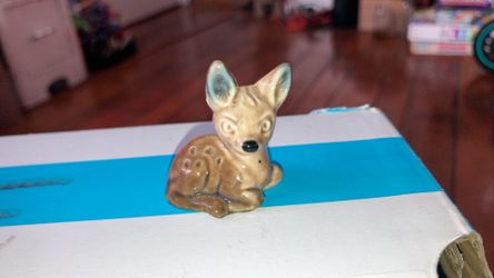 Wayde England Fawn 