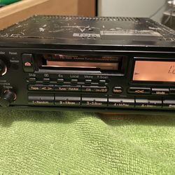 Nikamichi Pullout Cassette