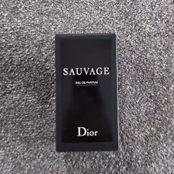 Dior Sauvage