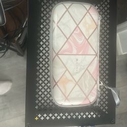  Mumba Deluxe Ultra Slim Carrying Case For Nintendo Switch