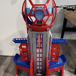 Paw Patrol Tower
