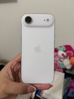 iPhone 17 Air