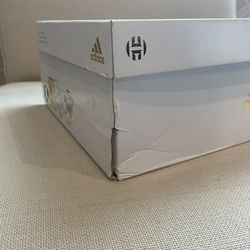 Adidas Harden Vol.1, New In Box Size10.5 for Sale in Houston, TX - OfferUp