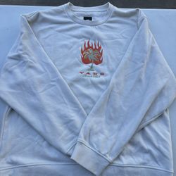Vans Crewneck