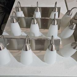 Light Fixtures 
