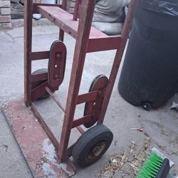 Ladder