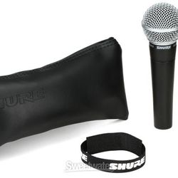 Brand New Shure SM 58 Microphone