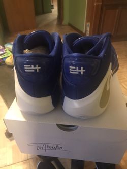 Zoom Freak 1