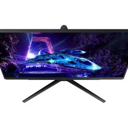 Samsung Odyssey Gaming Monitor
