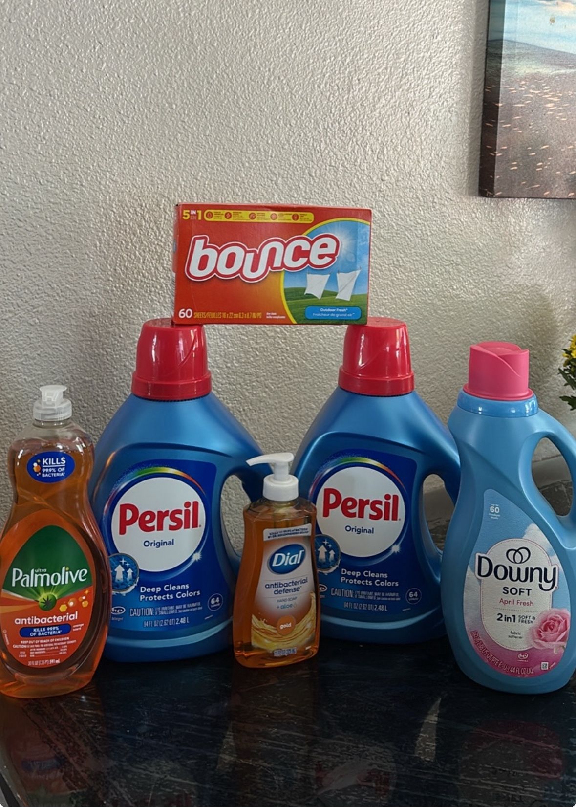 Persil Bundle 