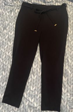 NYCC 14W Black Slacks Women’s 
