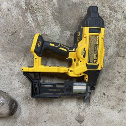 DeWalt Fence Stapler (Used Once)