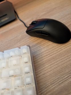 Gaming mouse
