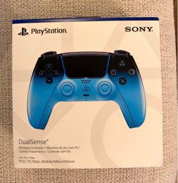 Sony PlayStation 5 DualSense Wireless Controller