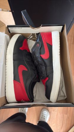 Jordan 1 Mid (PS)