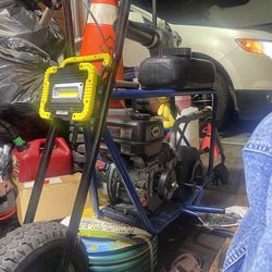 Mini Bike (Joe Frame)