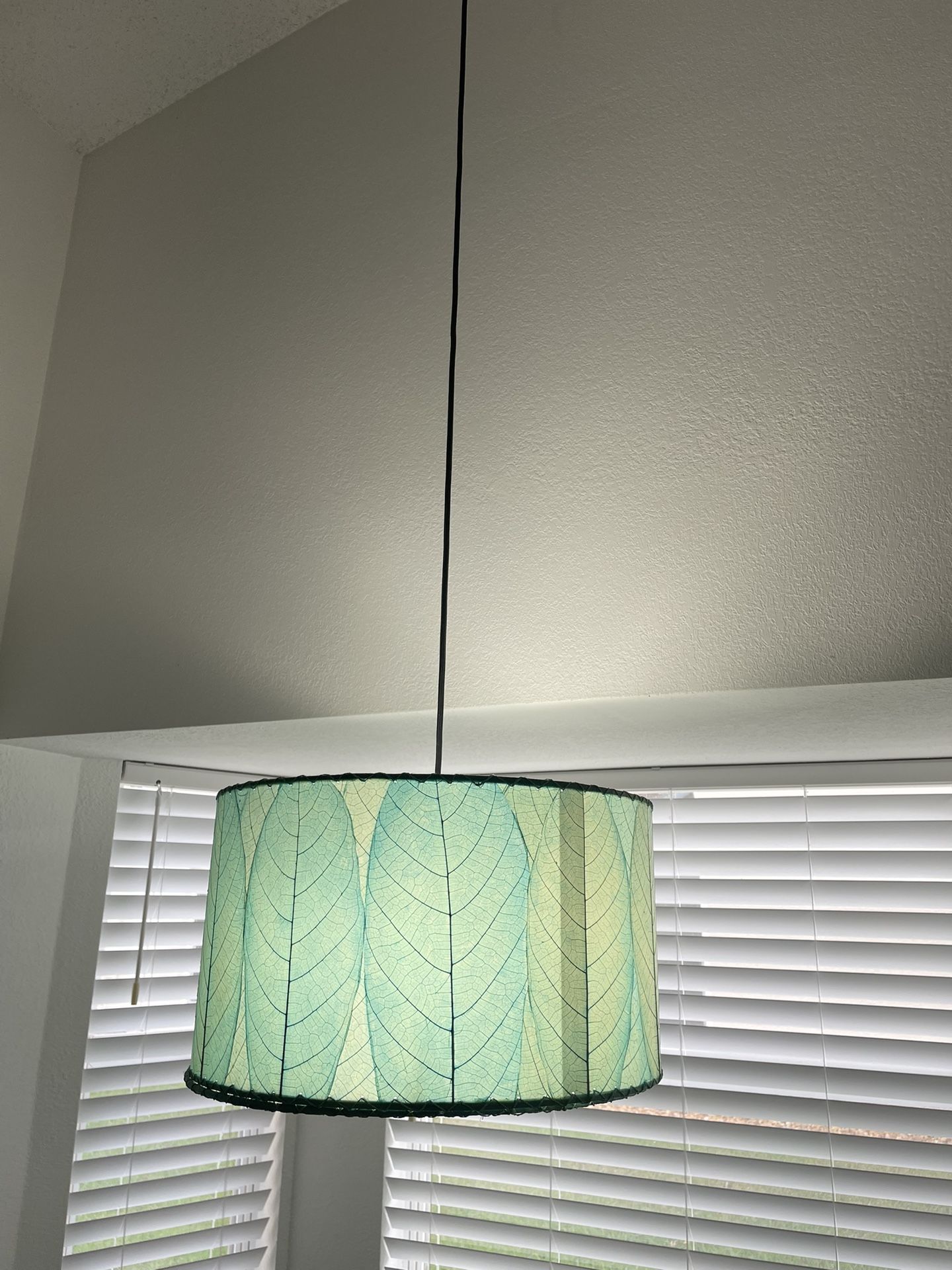 Kitchen Hanging Light