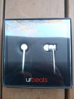 Your beats silver special edition