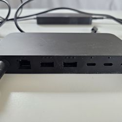 Surface Dock 2 - Excellent Condition 
