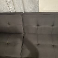 Sofa bed 