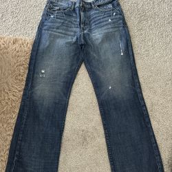 Express Men’s Denim Jeans 