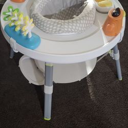 Activity Center for baby