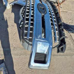 Ford F150 Grille Oem