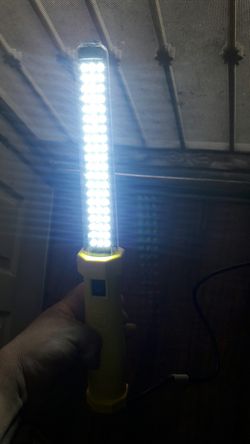Led light