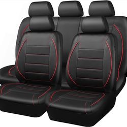 seat covers car 