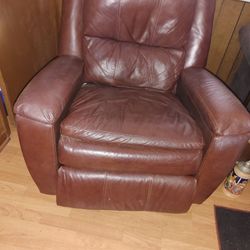 Recliner