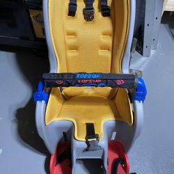Topeak Baby Seat