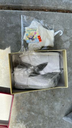 Baptist Socks And Shoes
