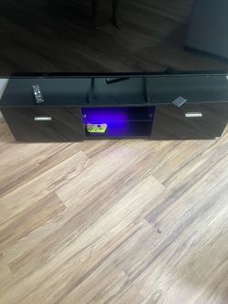 TV stand