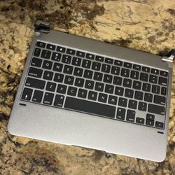 BRY4011 Brydge Wireless Keyboard for 11-inch iPad Pro