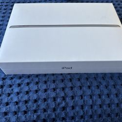 Brand New iPad & Apple Watch