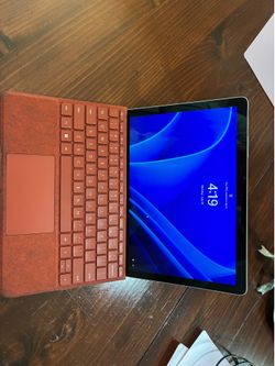 Microsoft surface go