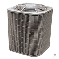 2.5 Ton AC Condenser – Energy Efficient 14.3 SEER2 | R454B | Perfect for Medium Homes 