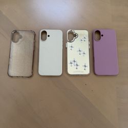 iPhone 16 Plus Cases