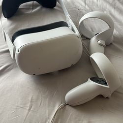 Meta Oculus Quest 2 