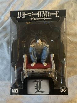 L Super Figure Collection